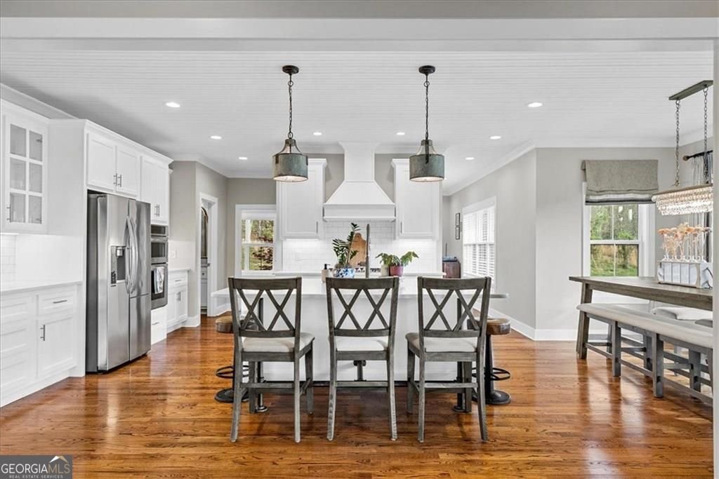 893 Everett Springs Road Calhoun - Photo 11