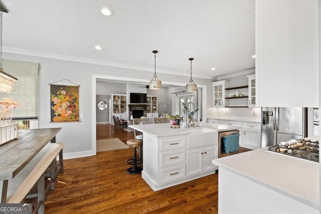 893 Everett Springs Road Calhoun - Photo 12