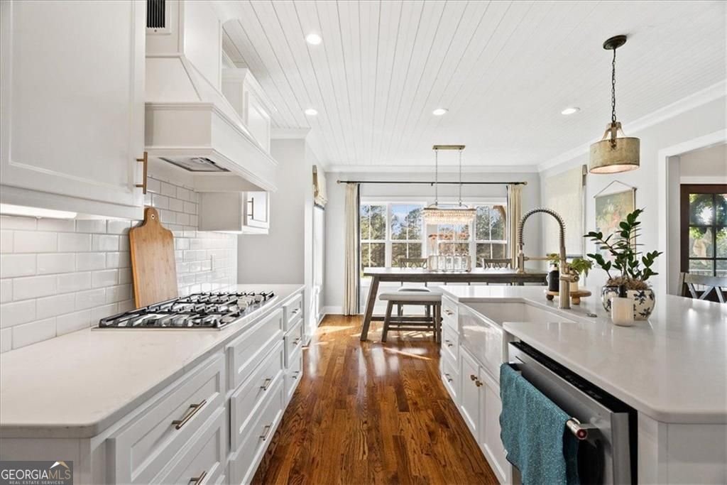 893 Everett Springs Road Calhoun - Photo 13