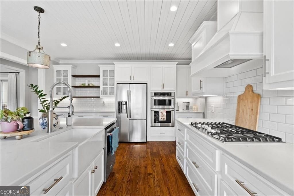 893 Everett Springs Road Calhoun - Photo 15