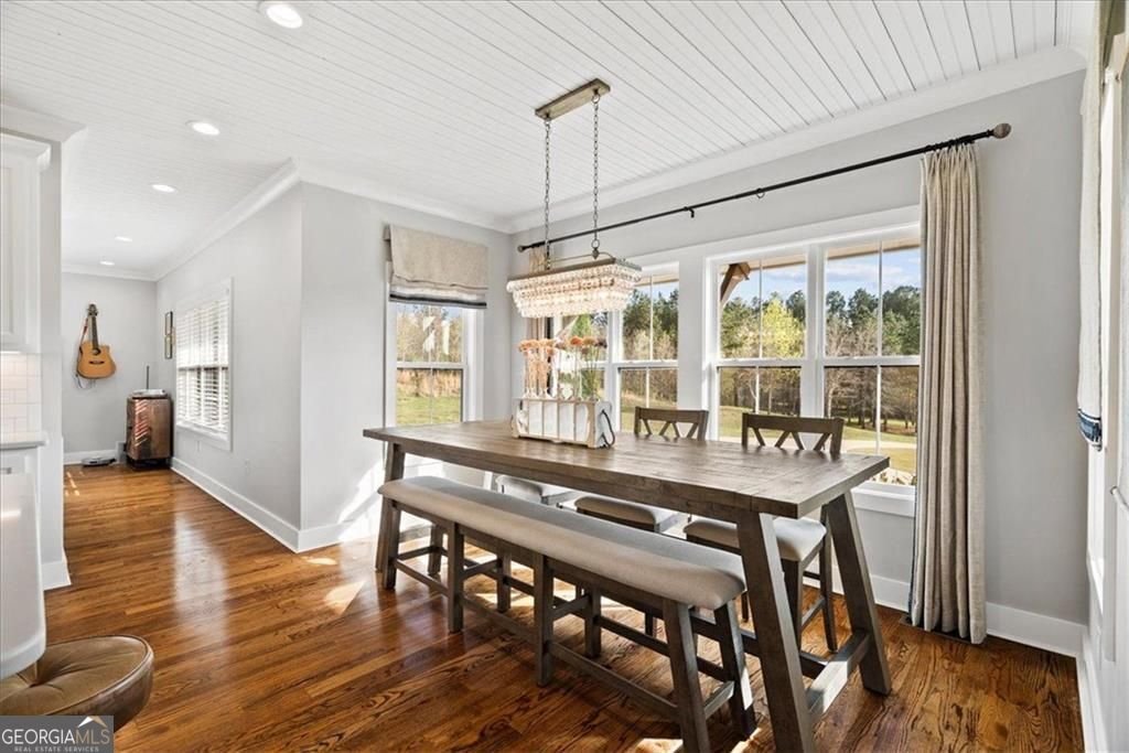 893 Everett Springs Road Calhoun - Photo 16