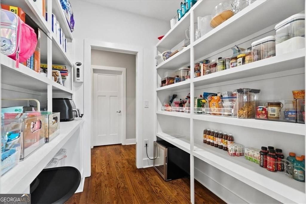 893 Everett Springs Road Calhoun - Photo 17