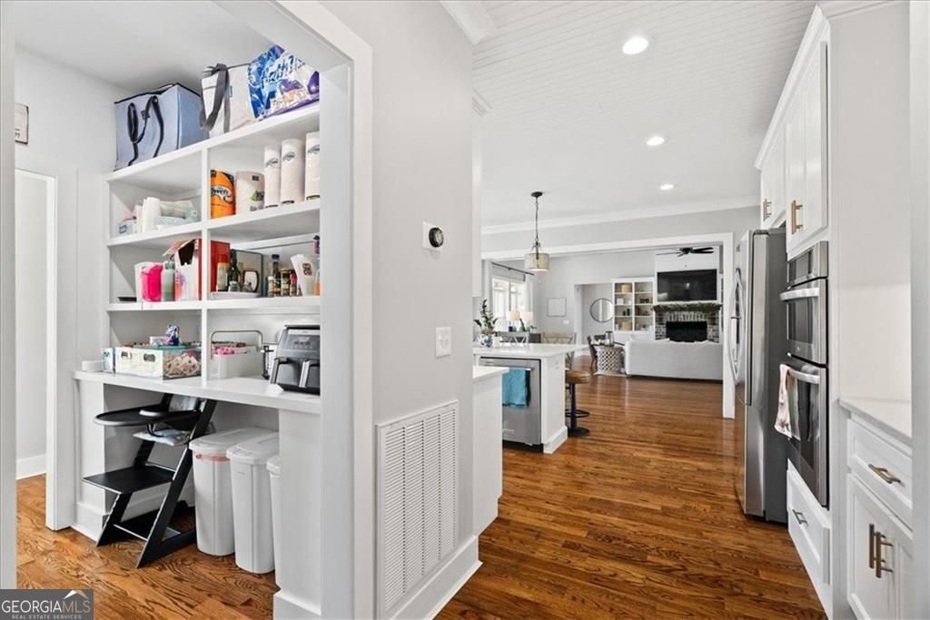 893 Everett Springs Road Calhoun - Photo 18