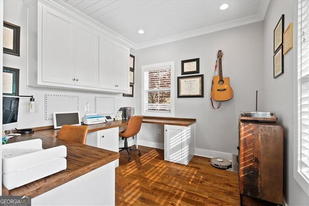 893 Everett Springs Road Calhoun - Photo 19