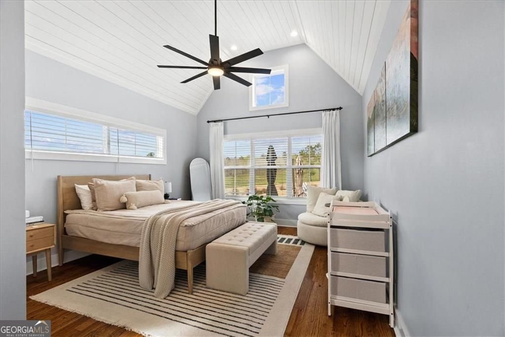 893 Everett Springs Road Calhoun - Photo 20