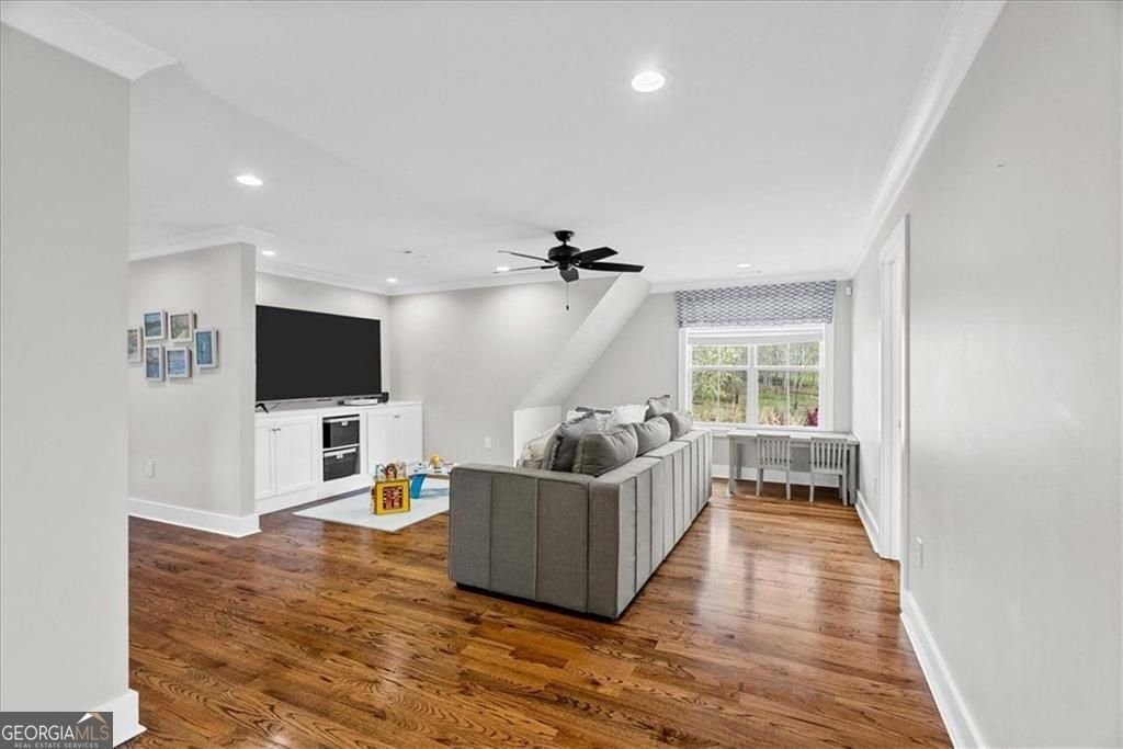 893 Everett Springs Road Calhoun - Photo 24