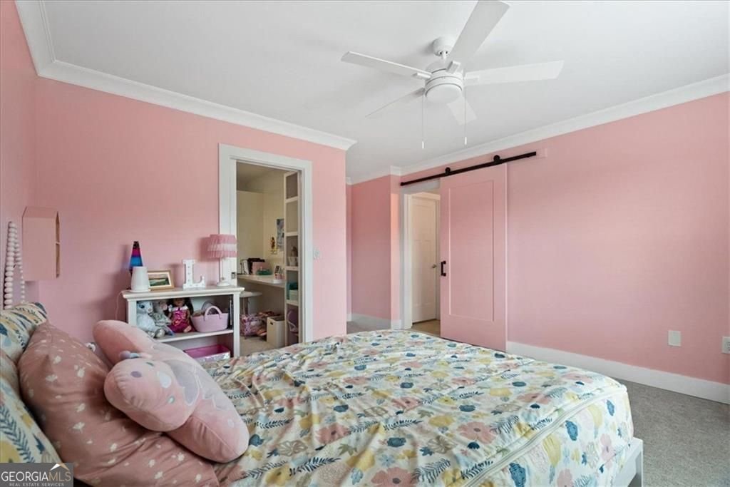 893 Everett Springs Road Calhoun - Photo 27