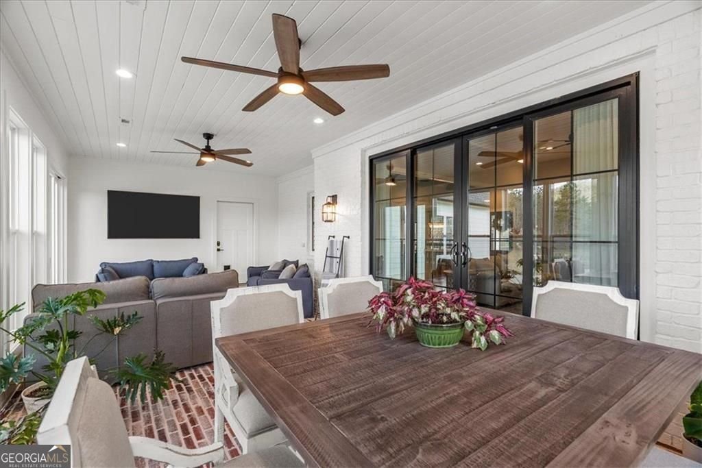 893 Everett Springs Road Calhoun - Photo 34