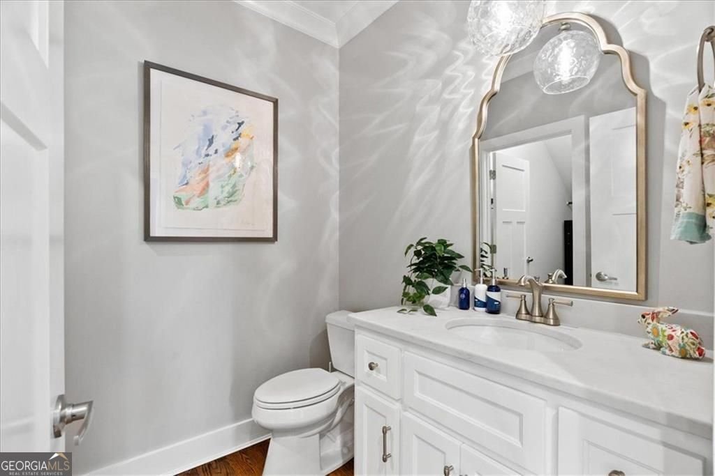 893 Everett Springs Road Calhoun - Photo 36