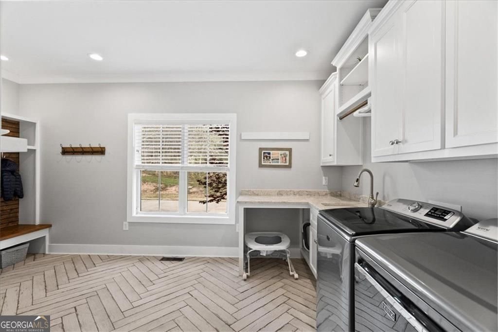 893 Everett Springs Road Calhoun - Photo 37