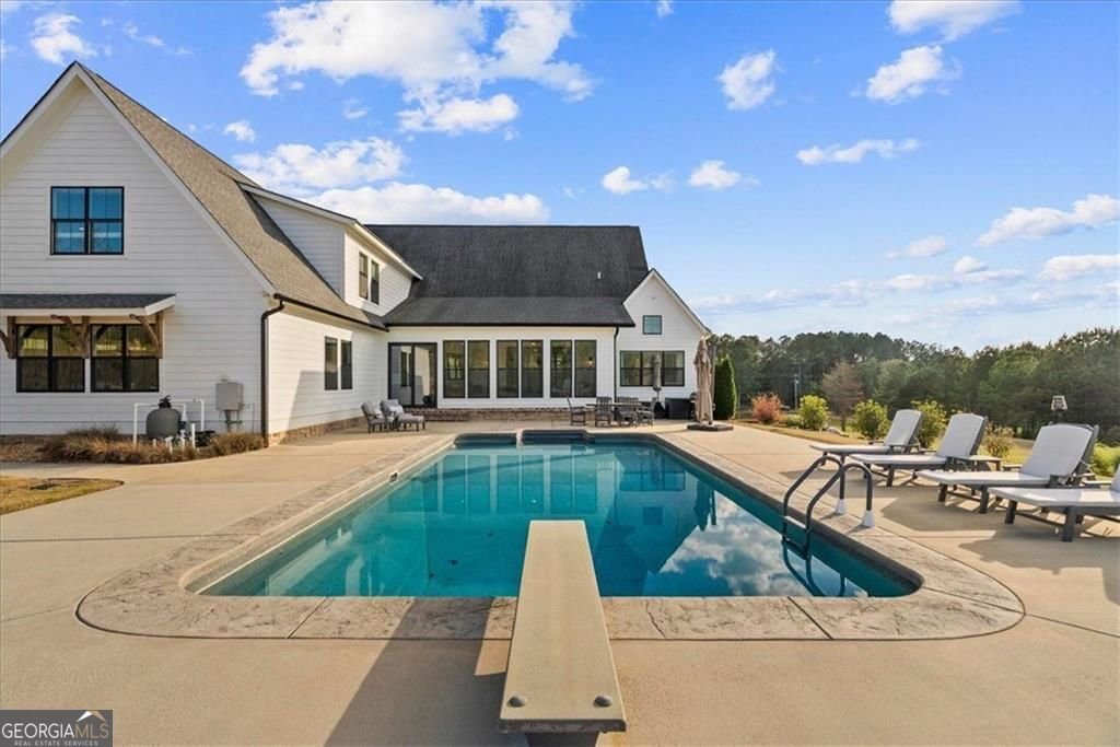 893 Everett Springs Road Calhoun - Photo 40