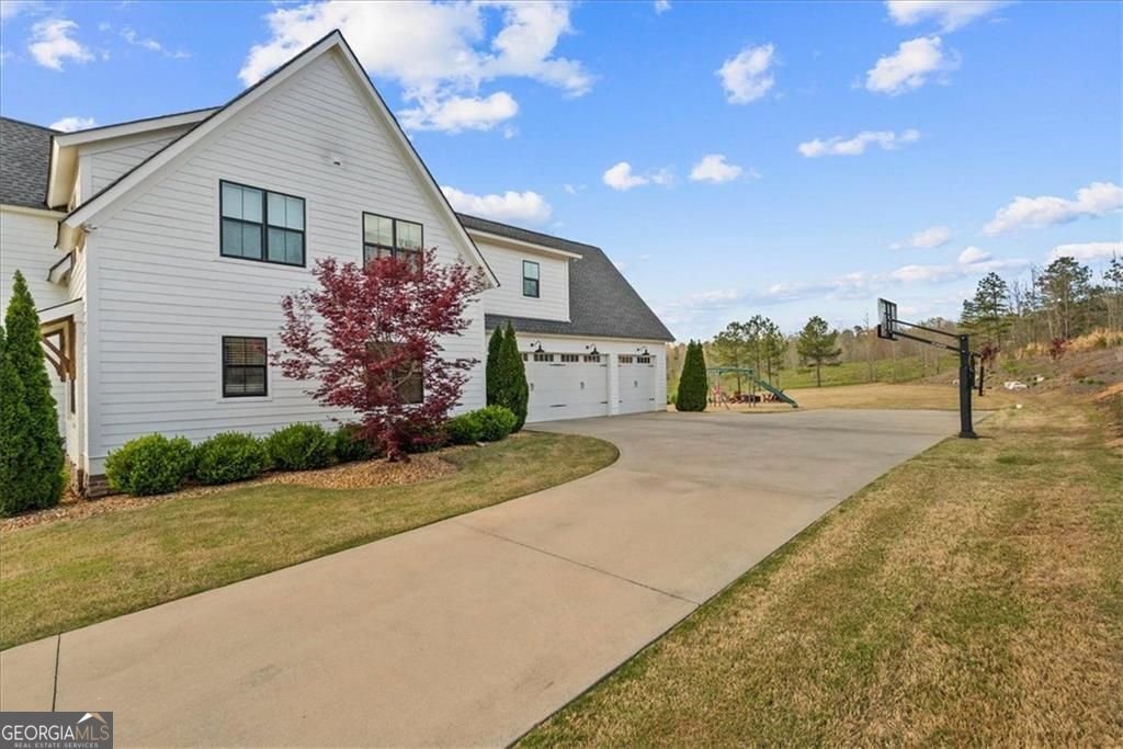 893 Everett Springs Road Calhoun - Photo 48