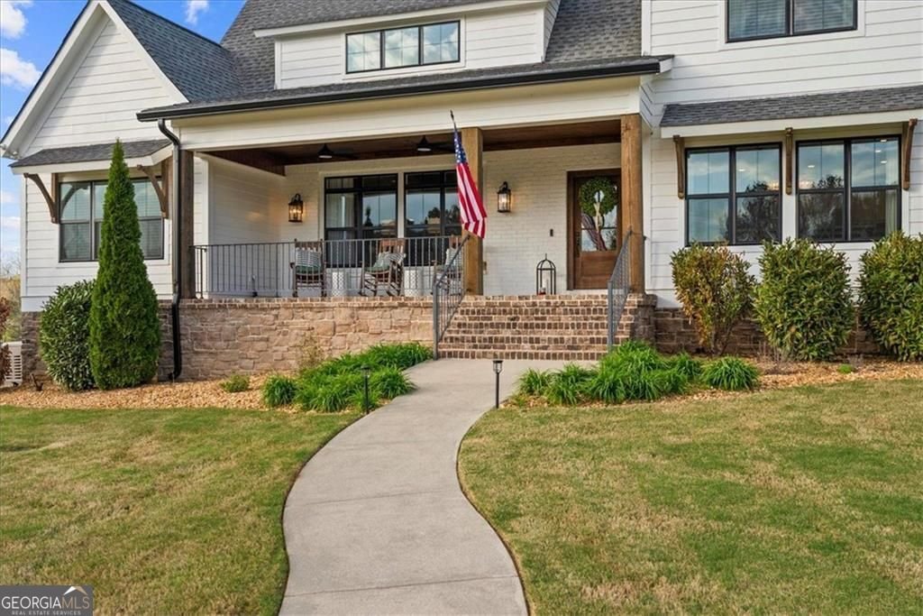 893 Everett Springs Road Calhoun - Photo 6