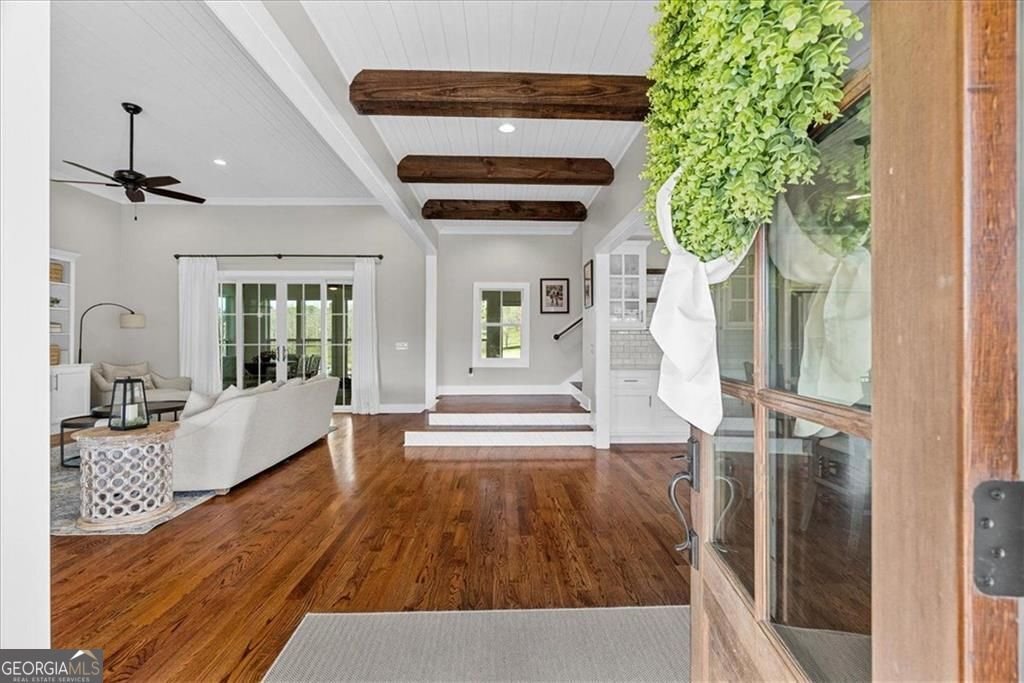 893 Everett Springs Road Calhoun - Photo 8