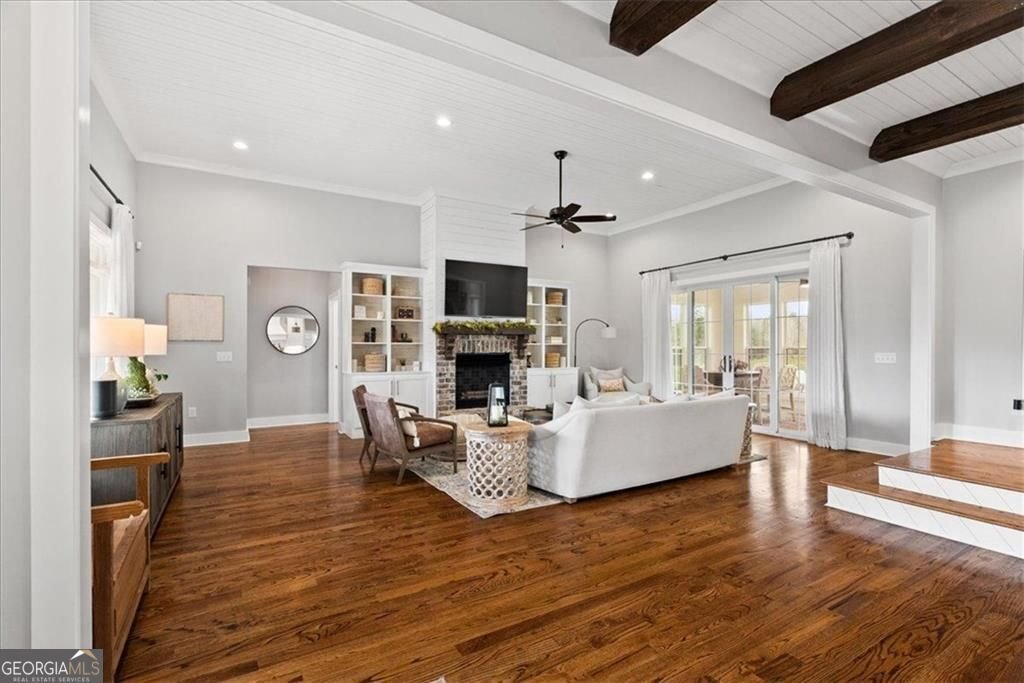 893 Everett Springs Road Calhoun - Photo 9