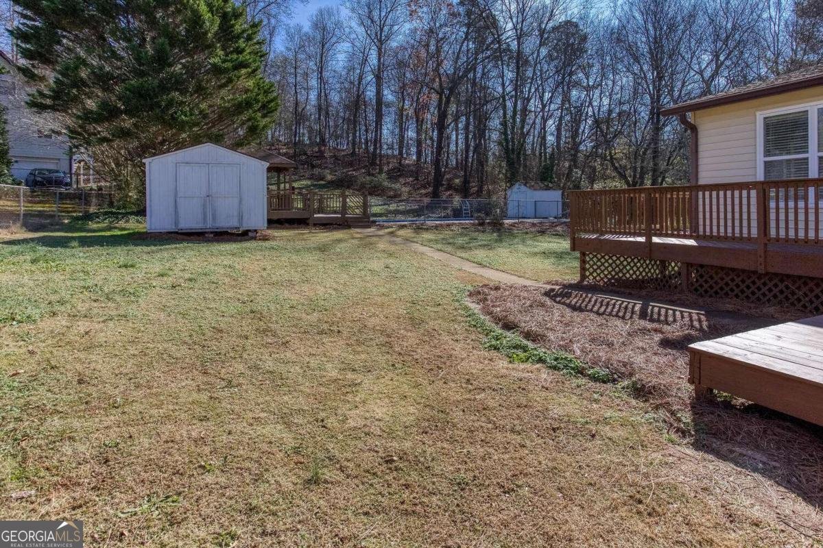 208 Windfield Drive Woodstock - Photo 20