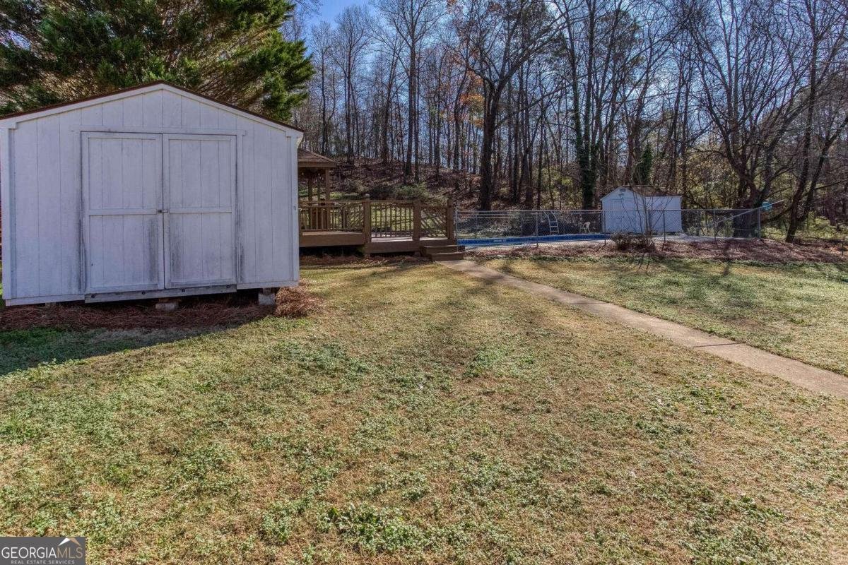 208 Windfield Drive Woodstock - Photo 21