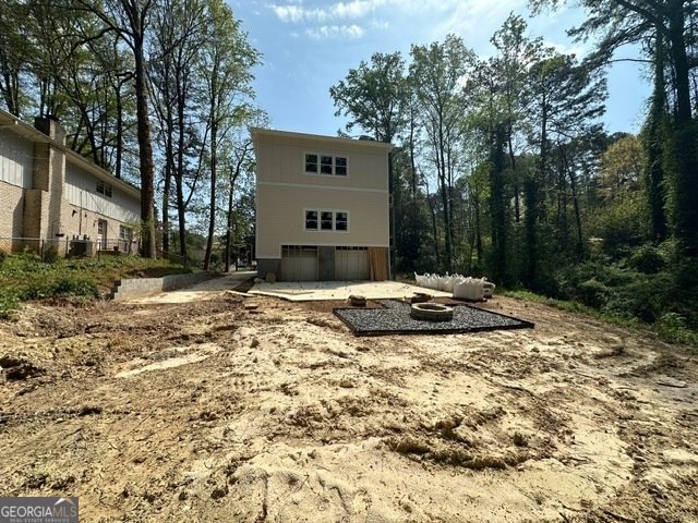 3160 Hathaway Court Atlanta - Photo 11