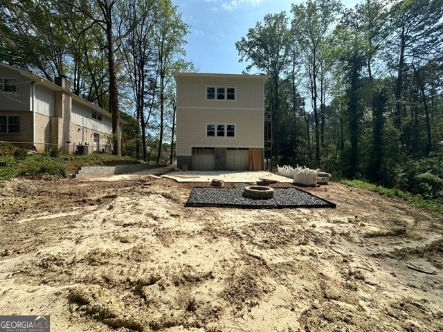 3160 Hathaway Court Atlanta - Photo 12