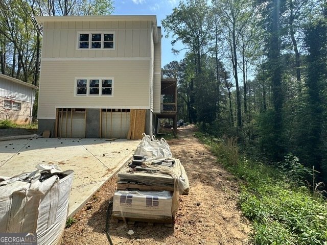 3160 Hathaway Court Atlanta - Photo 15