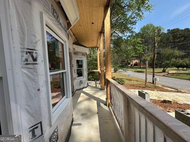 3160 Hathaway Court Atlanta - Photo 18