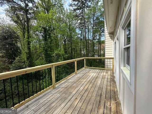 3160 Hathaway Court Atlanta - Photo 22