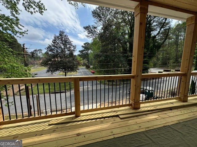 3160 Hathaway Court Atlanta - Photo 23