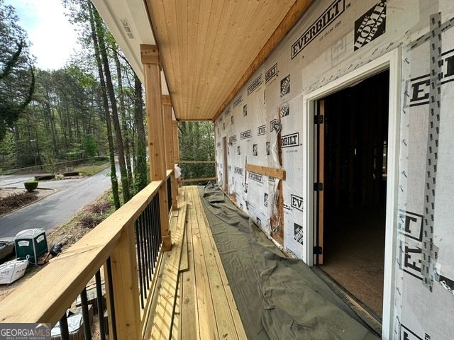 3160 Hathaway Court Atlanta - Photo 24