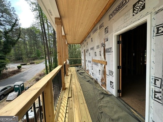 3160 Hathaway Court Atlanta - Photo 25