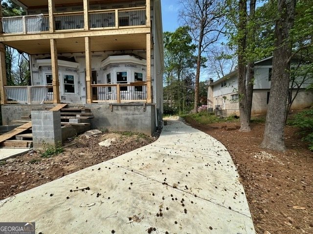 3160 Hathaway Court Atlanta - Photo 7