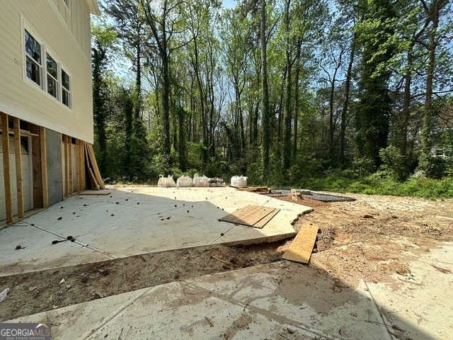 3160 Hathaway Court Atlanta - Photo 9