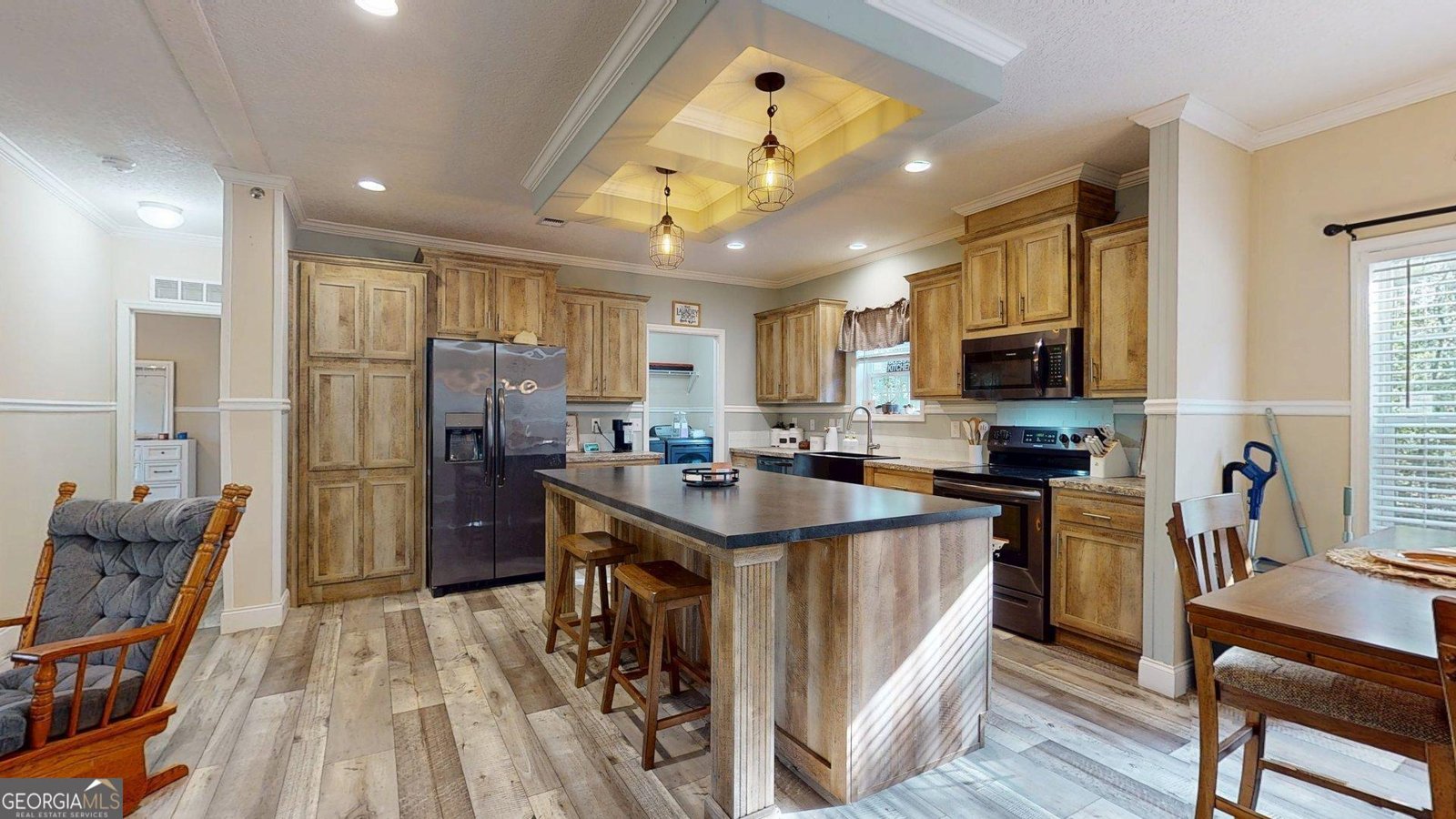 4983 Ga Highway 121 Millen - Photo 9