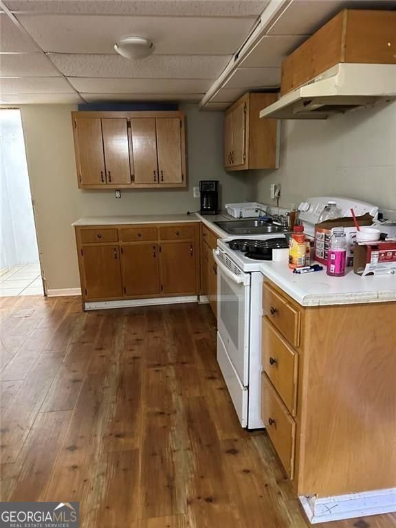 50 Dillard Drive Kennesaw - Photo 14