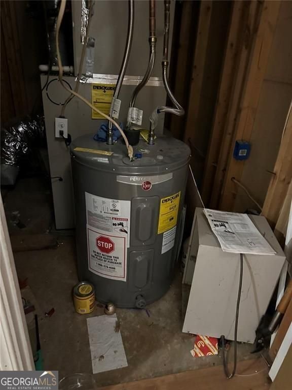 50 Dillard Drive Kennesaw - Photo 15