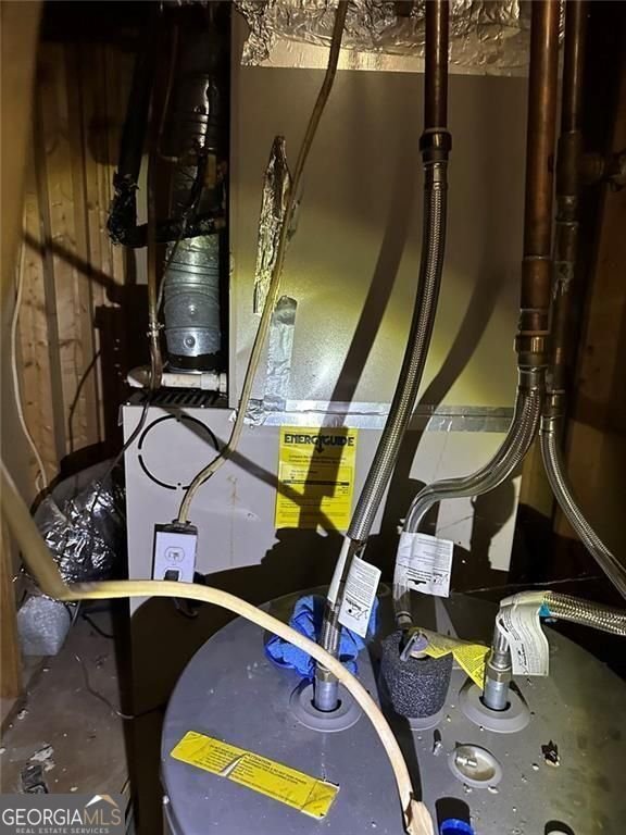 50 Dillard Drive Kennesaw - Photo 16