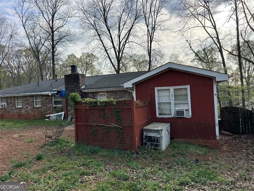 50 Dillard Drive Kennesaw - Photo 38