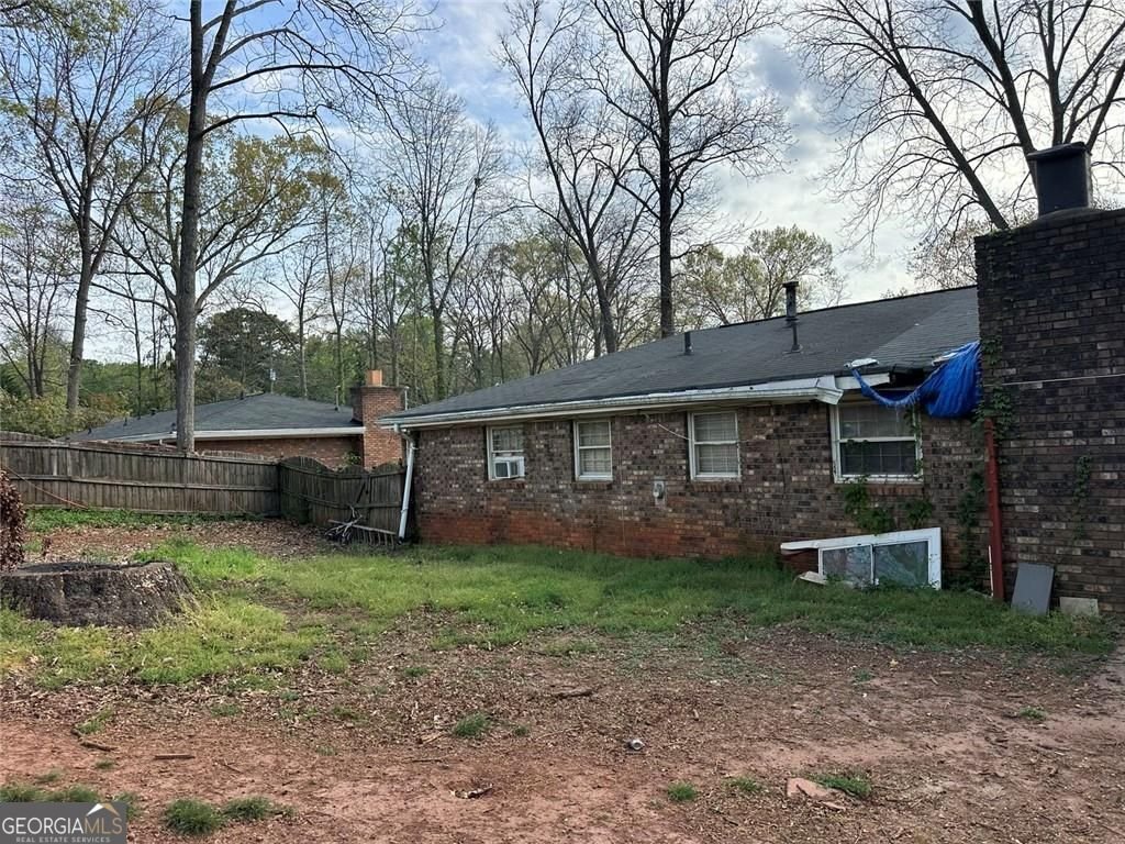 50 Dillard Drive Kennesaw - Photo 40