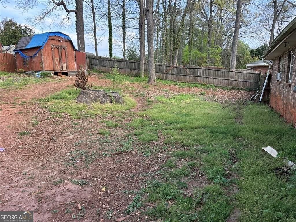 50 Dillard Drive Kennesaw - Photo 6