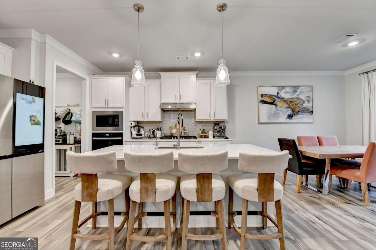 298 Ryston Way Lawrenceville - Photo 10