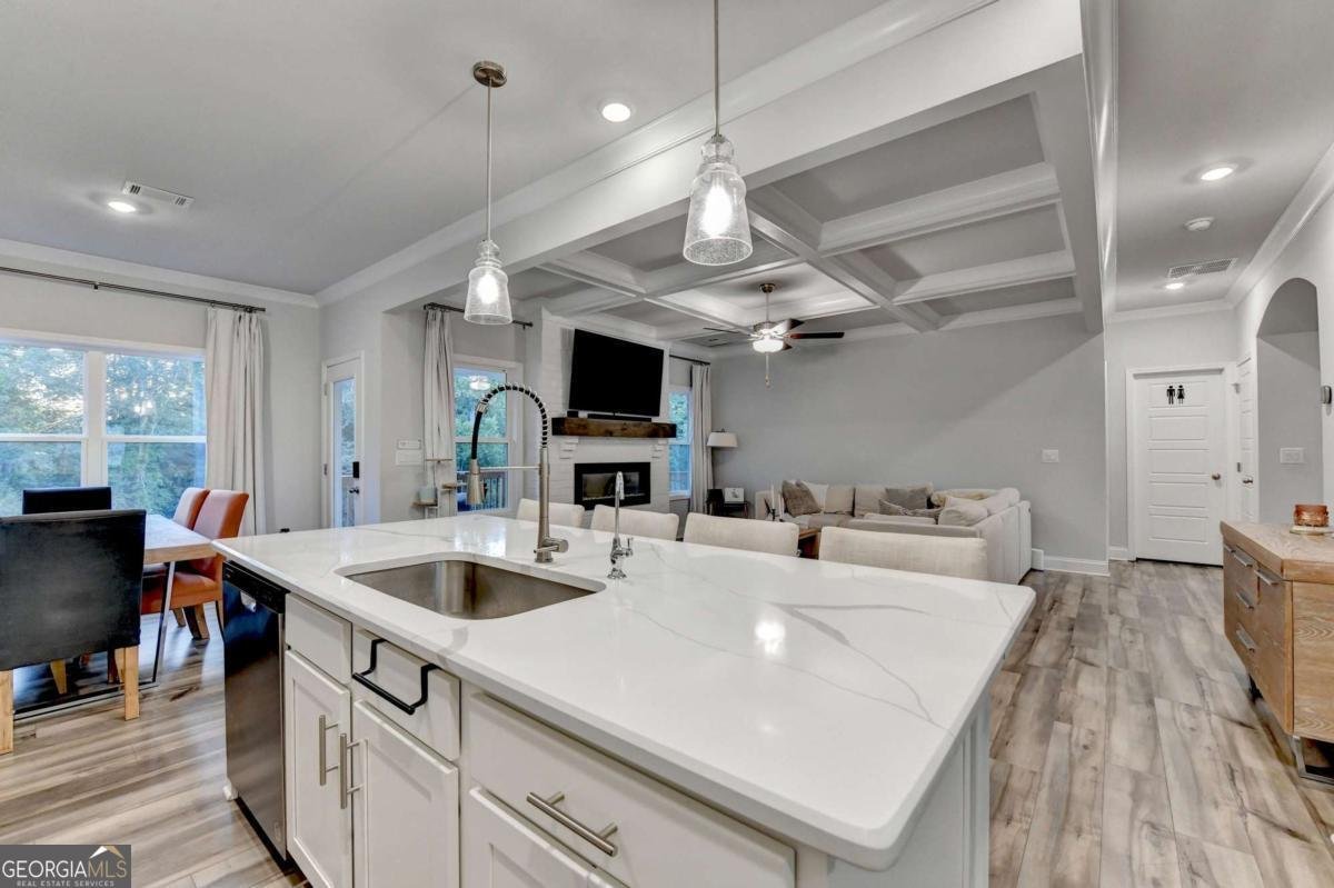 298 Ryston Way Lawrenceville - Photo 12