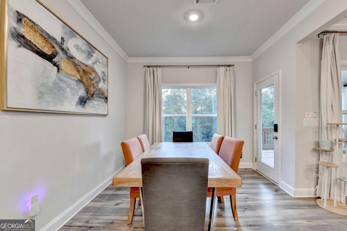 298 Ryston Way Lawrenceville - Photo 13