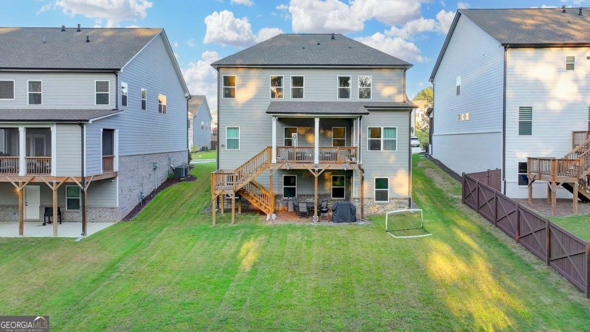 298 Ryston Way Lawrenceville - Photo 44