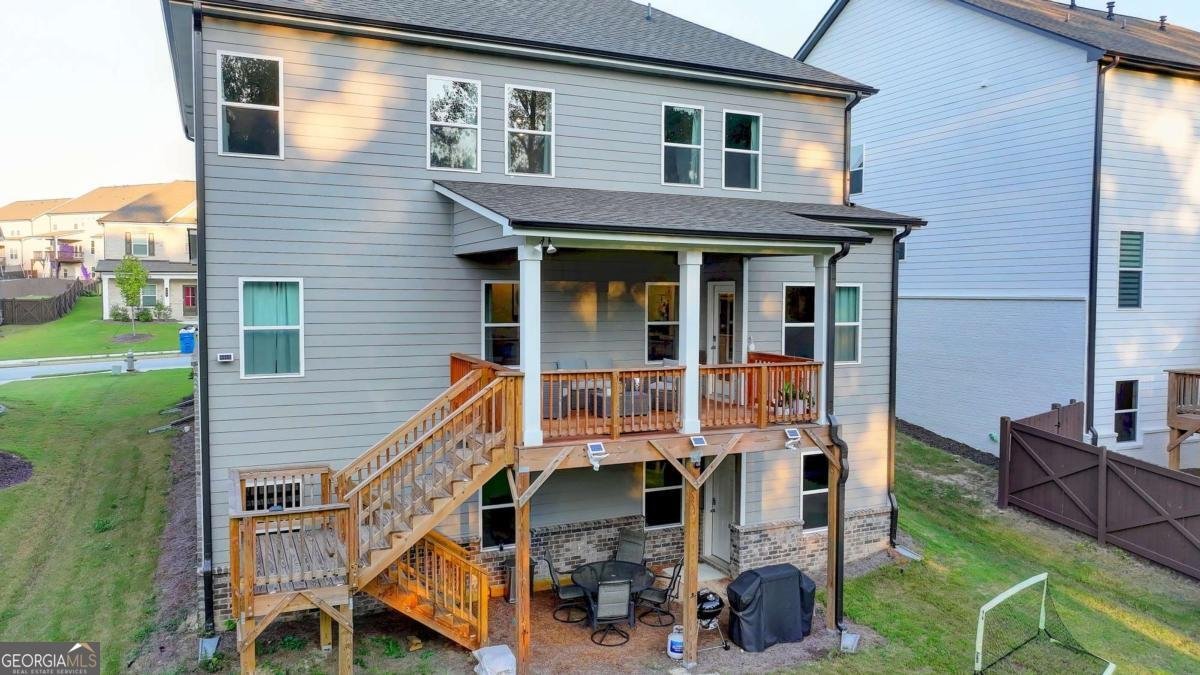 298 Ryston Way Lawrenceville - Photo 45