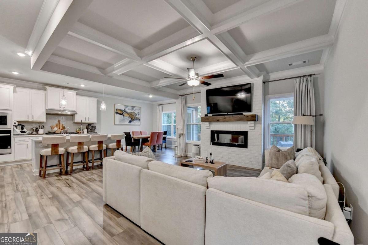 298 Ryston Way Lawrenceville - Photo 6