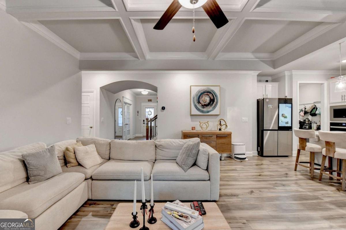 298 Ryston Way Lawrenceville - Photo 8