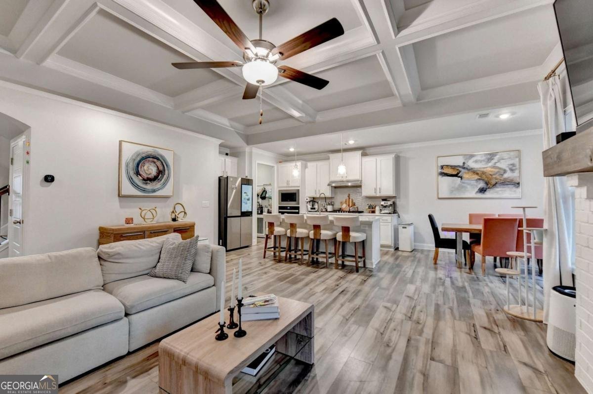 298 Ryston Way Lawrenceville - Photo 9