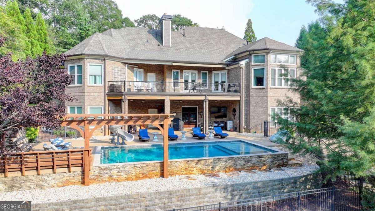 2850 Roanoke Road Cumming - Photo 12