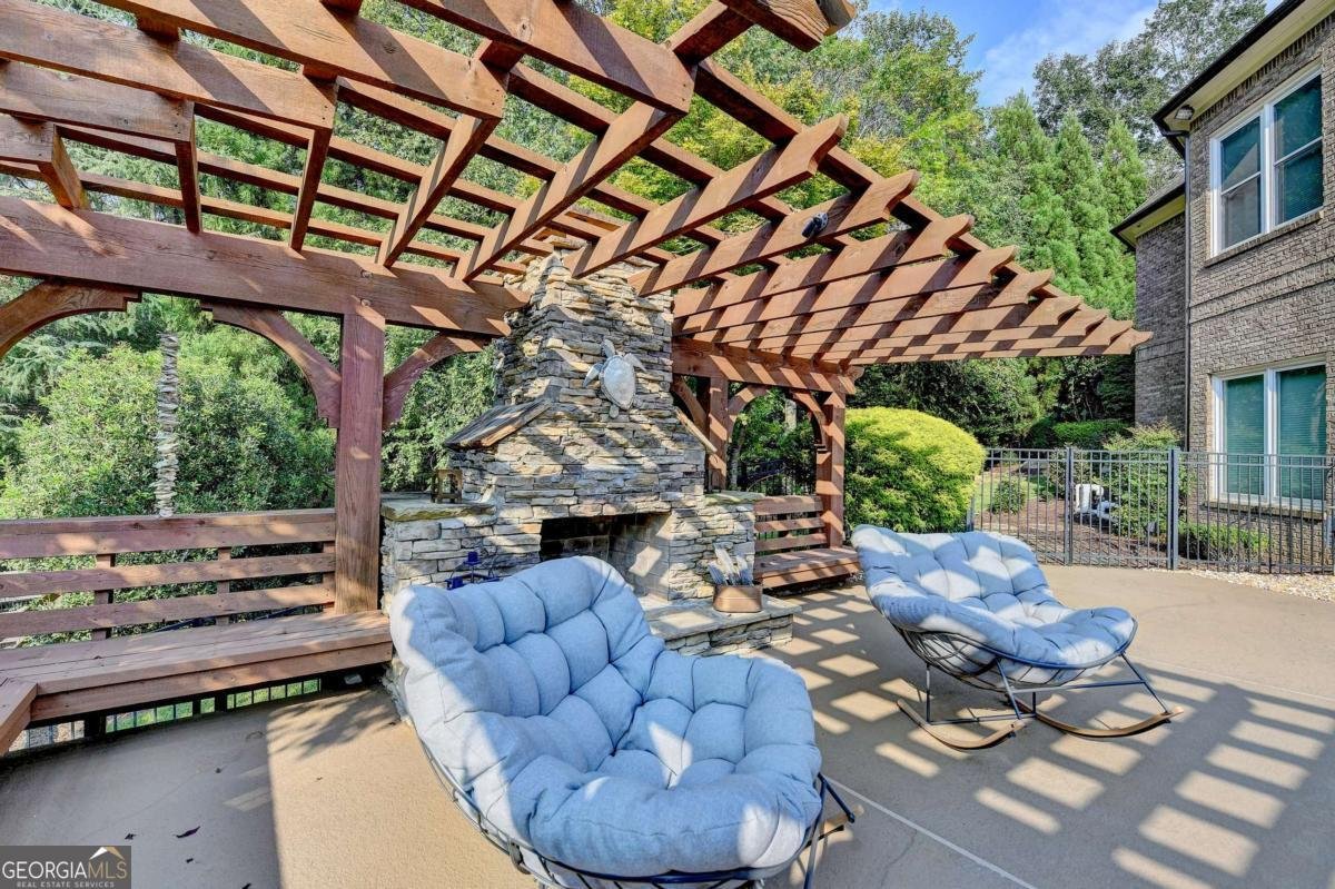 2850 Roanoke Road Cumming - Photo 16