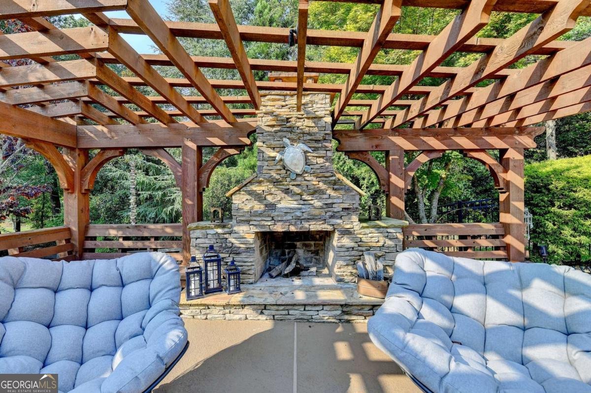 2850 Roanoke Road Cumming - Photo 17