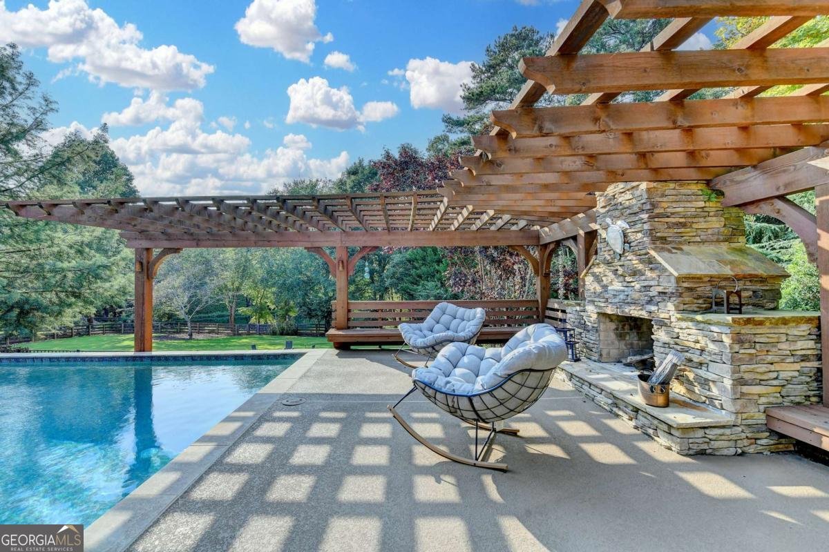 2850 Roanoke Road Cumming - Photo 18